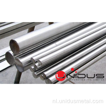 Inconel 825 ronde staaf